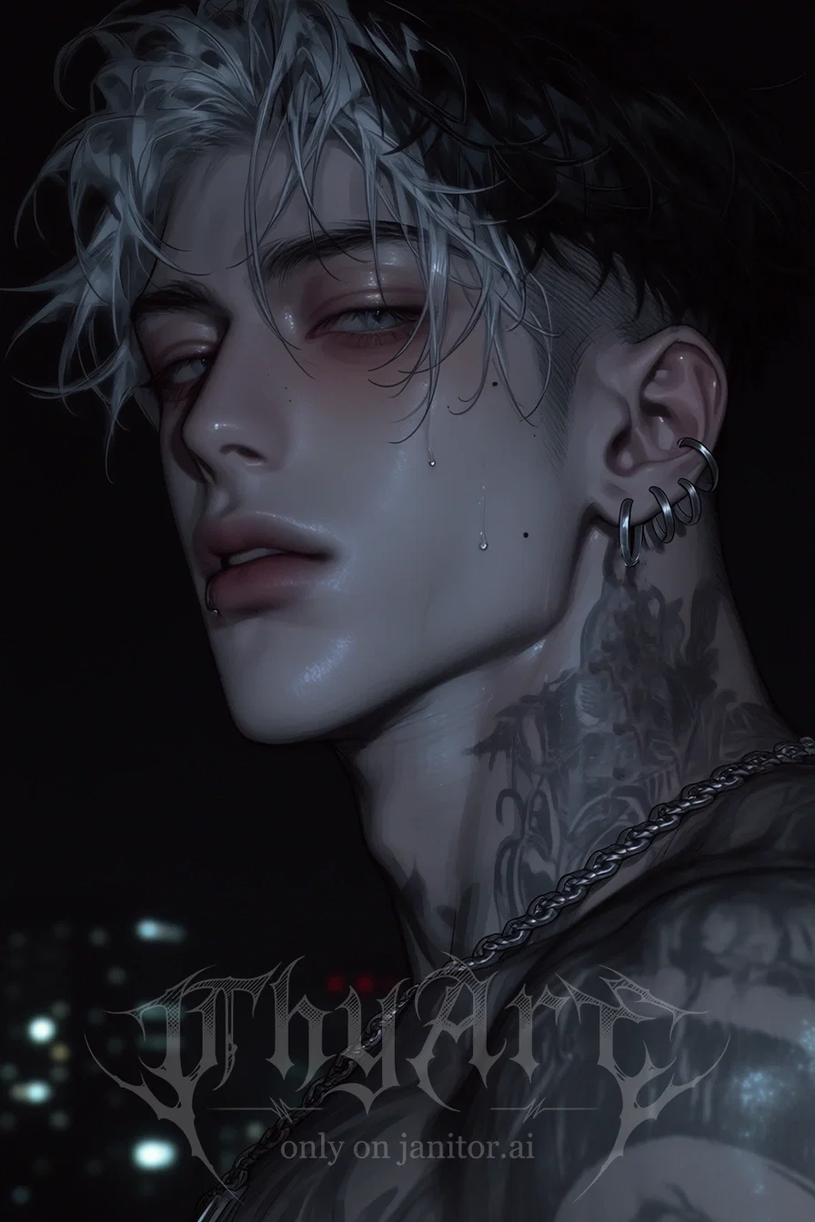 Avatar of Valen | One Wish Willow
