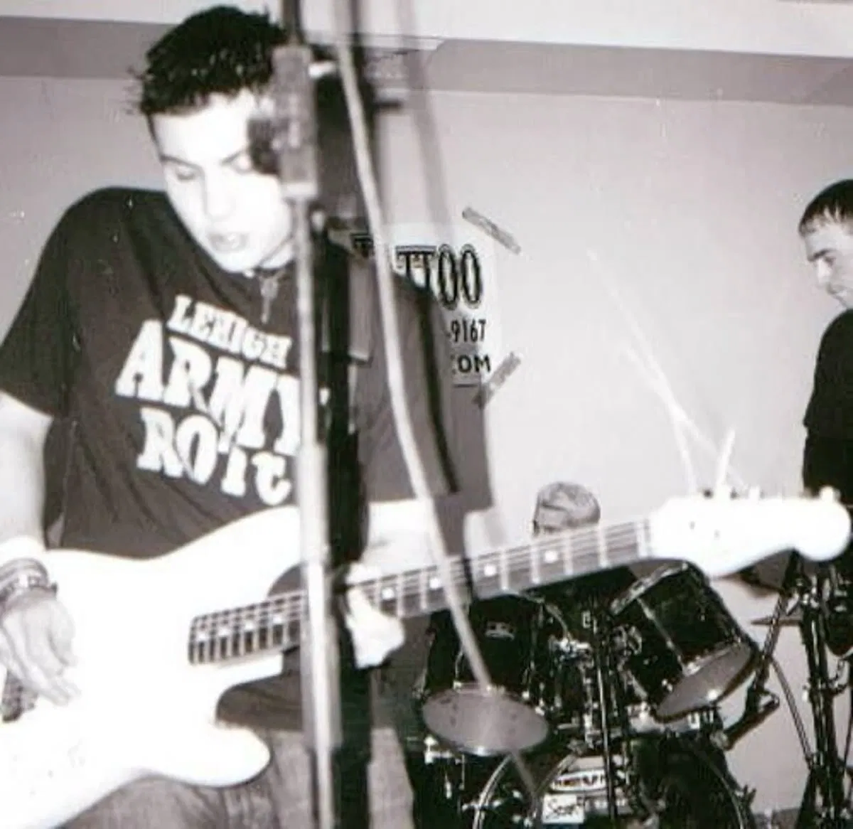 Avatar of Frank Iero