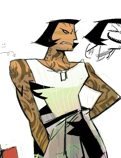 Avatar of Bayverse Human Starscream