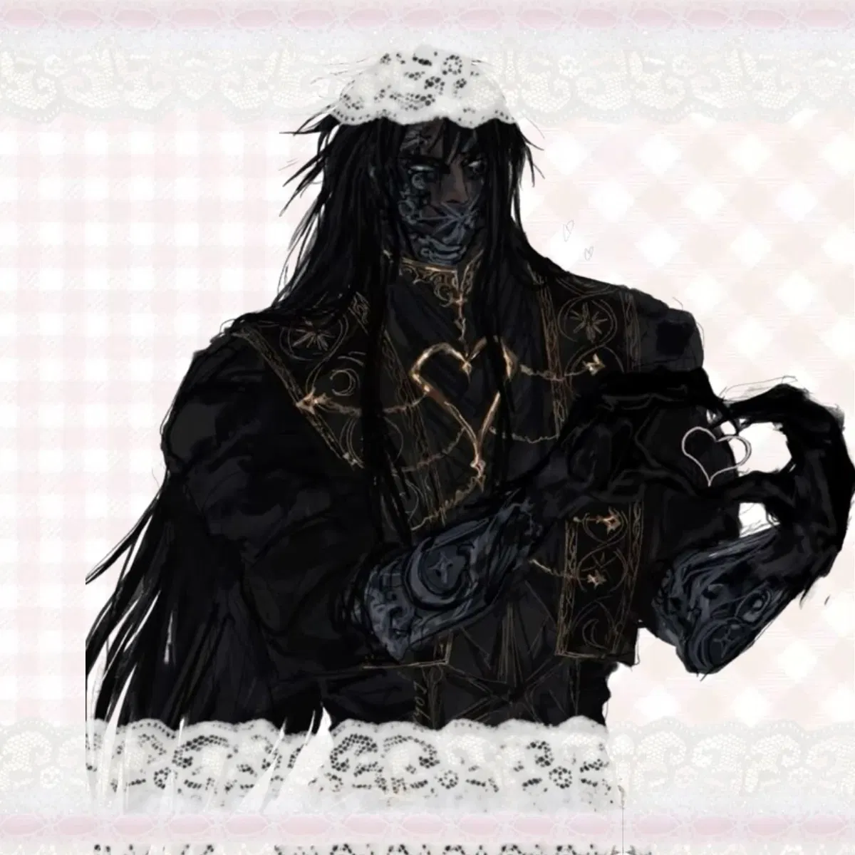 Avatar of 𝐃𝐞𝐦𝐨𝐧|𝐙𝐚𝐜𝐤𝐞𝐫𝐲 𝐑𝐨𝐬𝐞𝐡𝐞𝐚𝐫𝐭