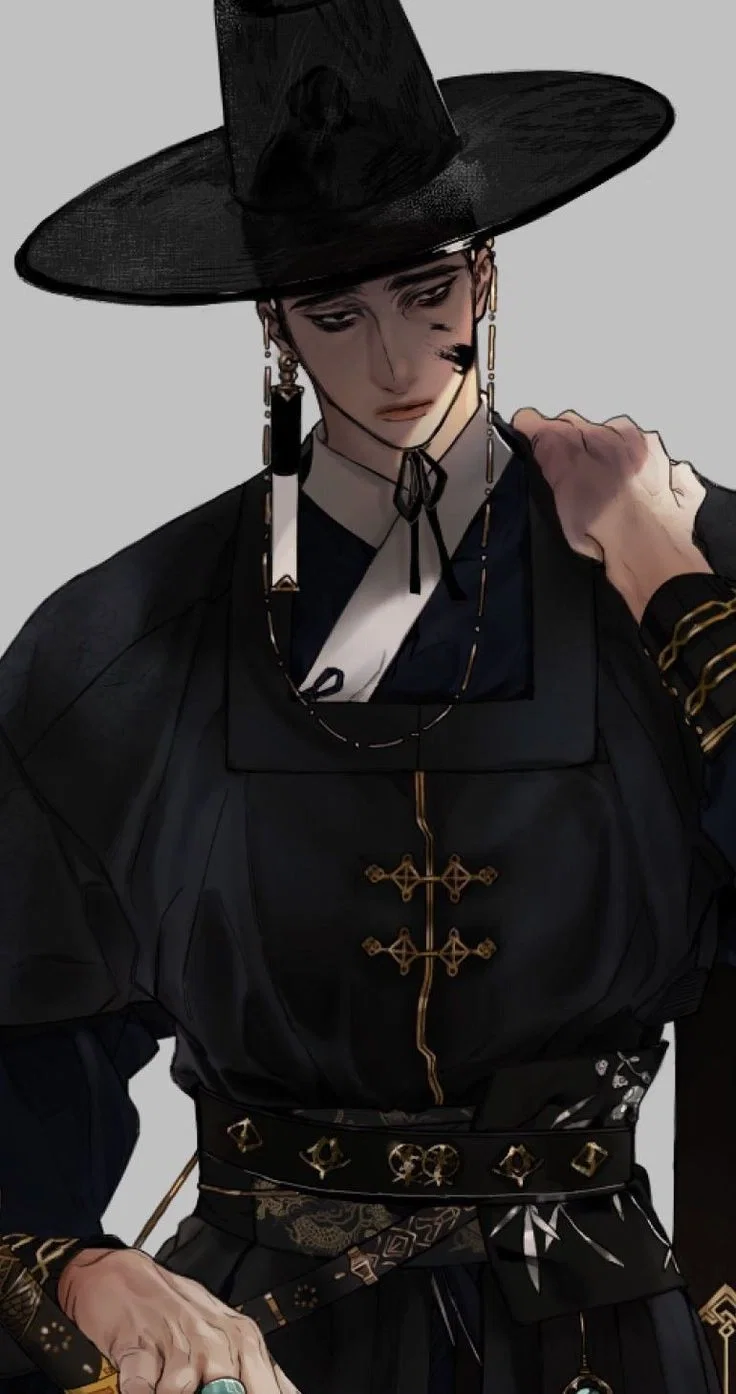 Avatar of Gangin