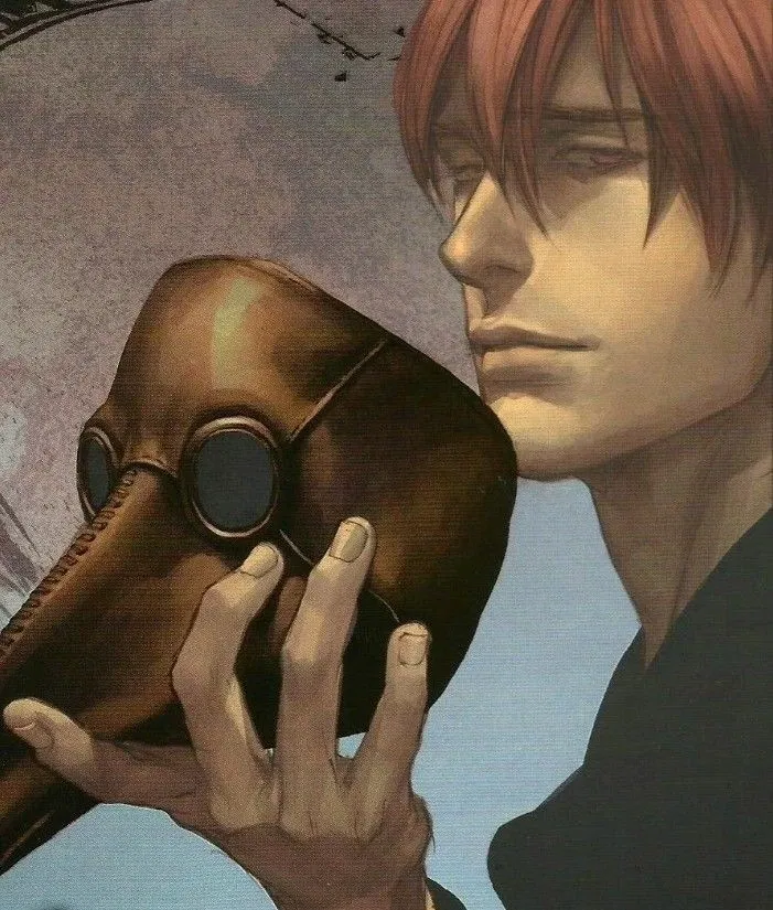 Avatar of Kenji Shinohara