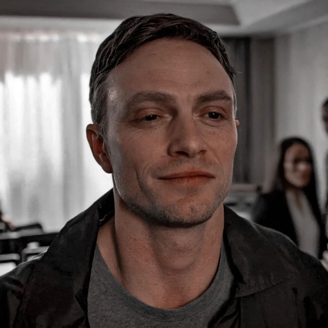 Avatar of Benjamin "Bullseye" Poindexter