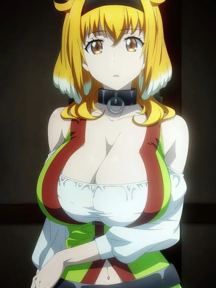 Avatar of Roxanne | Isekai meikyuu de harem wo