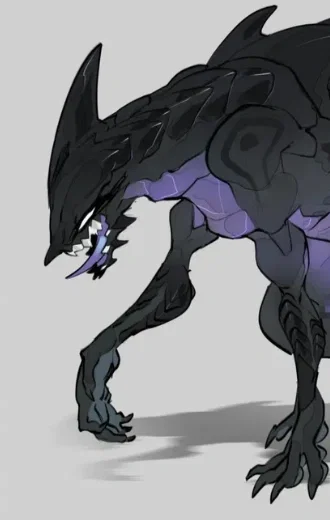 Avatar of Alien Breeding | Kraven
