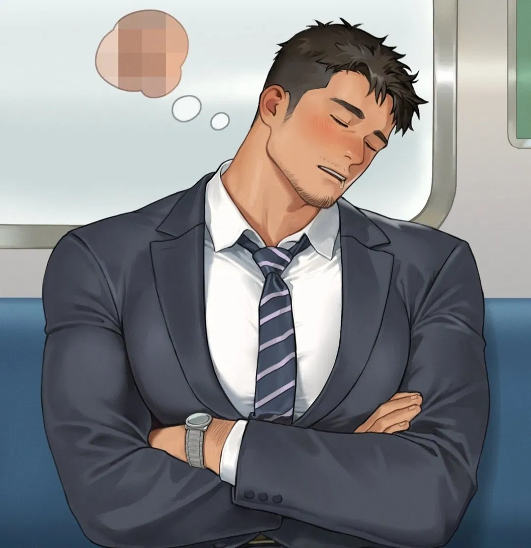 Avatar of Kael Ardent | Subway Dirty Dreams 