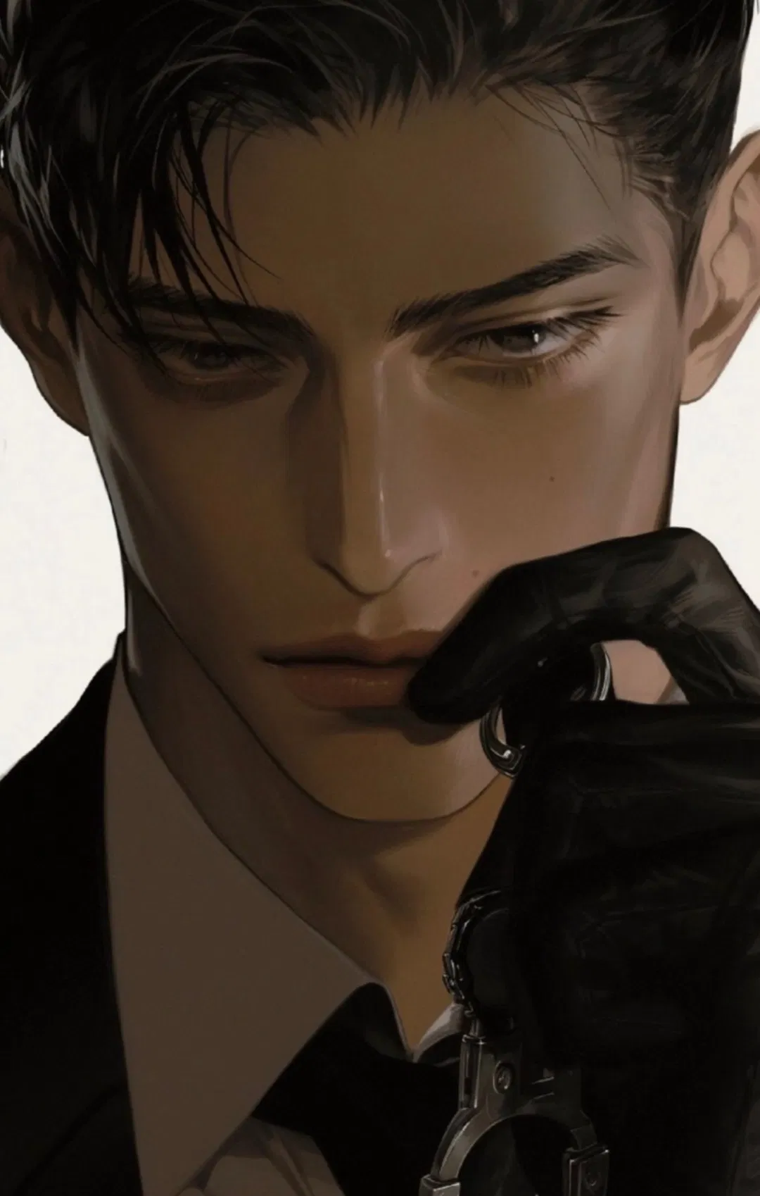 Avatar of Aiden Ashford