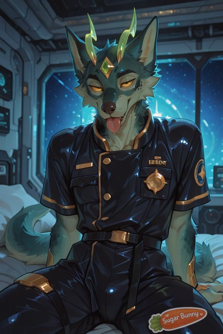 Avatar of Kaer Vyrren || Your Horny Nurse