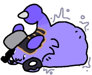 Avatar of Voracious Carapinch