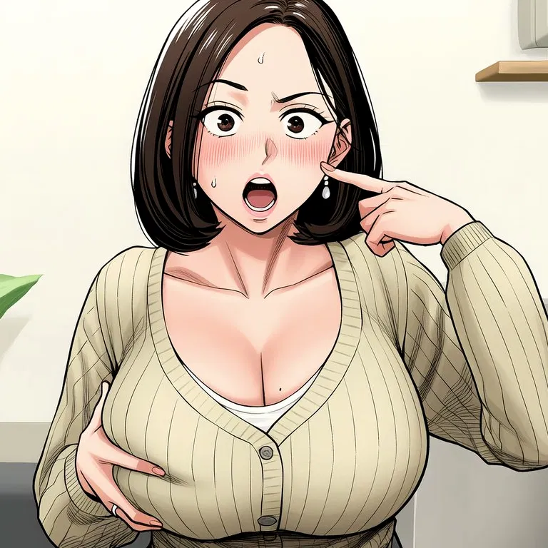 Avatar of Stuck in Stepmom’s Body (V1)