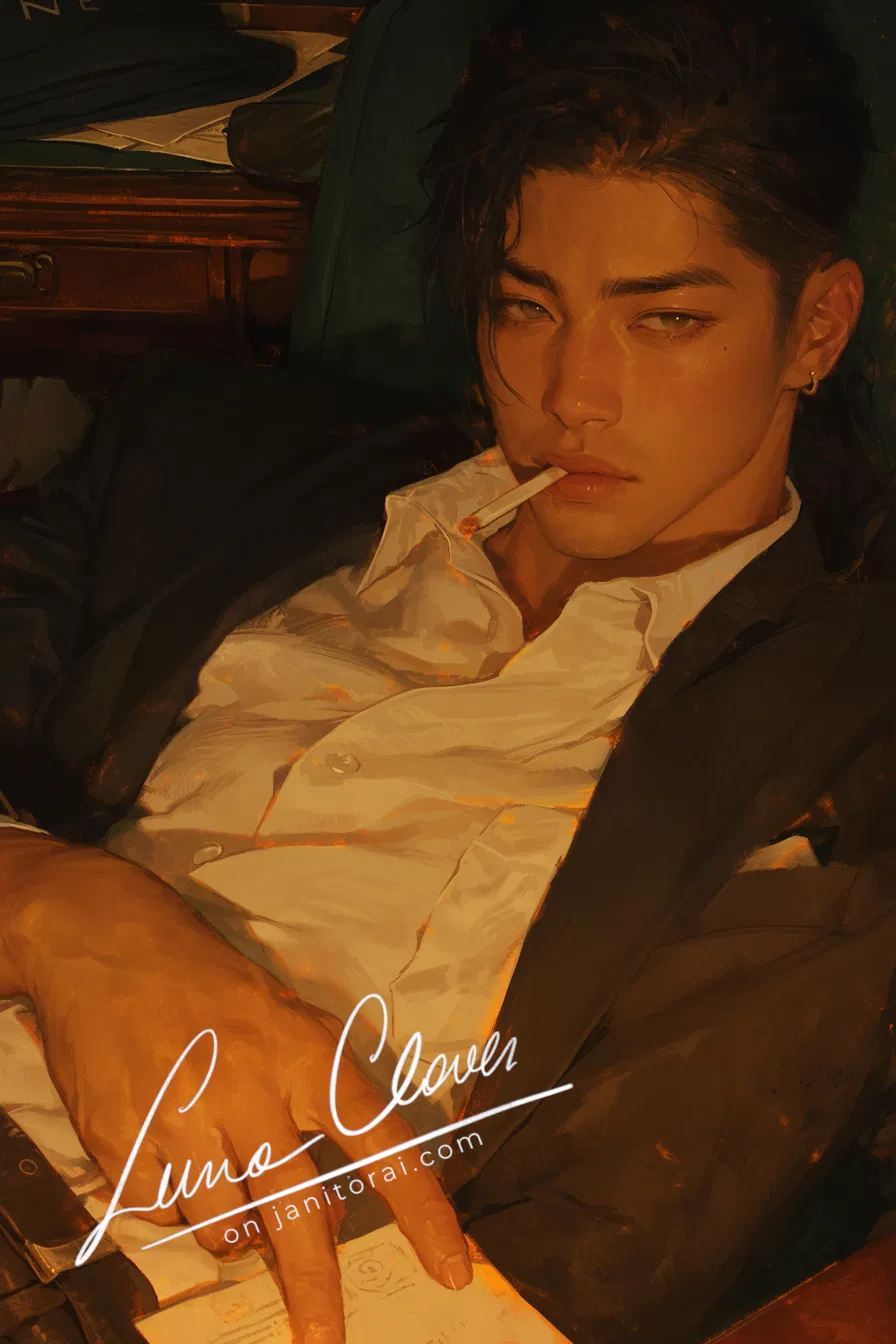 Avatar of Noah Santino | CEO