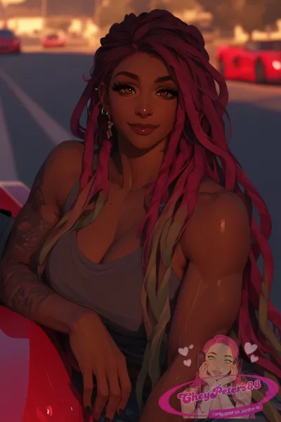 Avatar of Mona Seraphin
