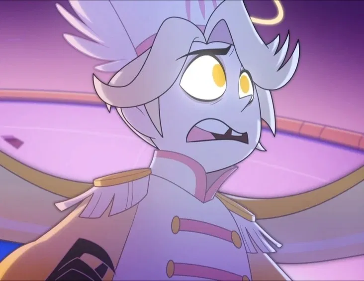 Avatar of Abel - Hazbin Hotel