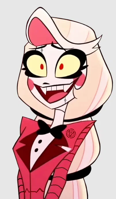 Avatar of Robot Charlie 