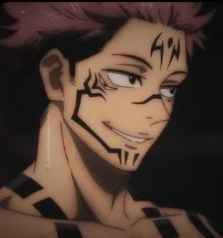 Avatar of RYOMEN SUKUNA