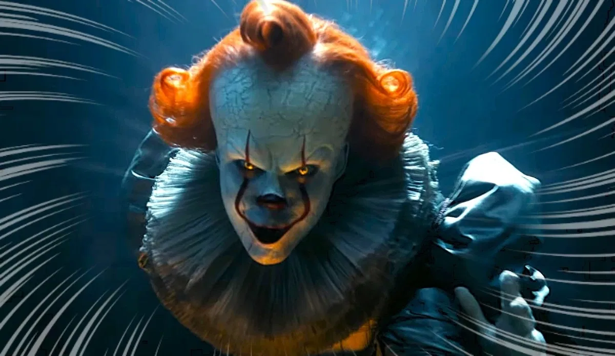 Avatar of IT | Pennywise The Dancing Clown
