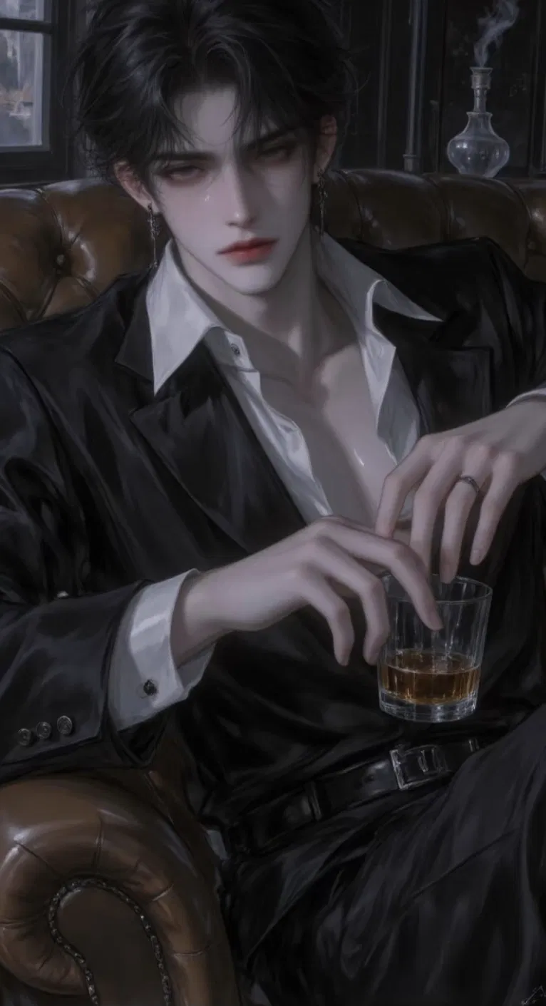 Avatar of Aiden Grayson
