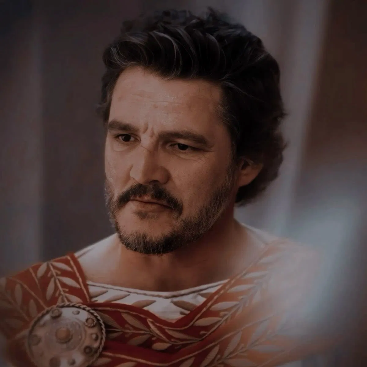 Avatar of Marcus Acacius 
