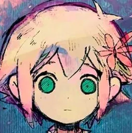 Avatar of Basil [OMORI]