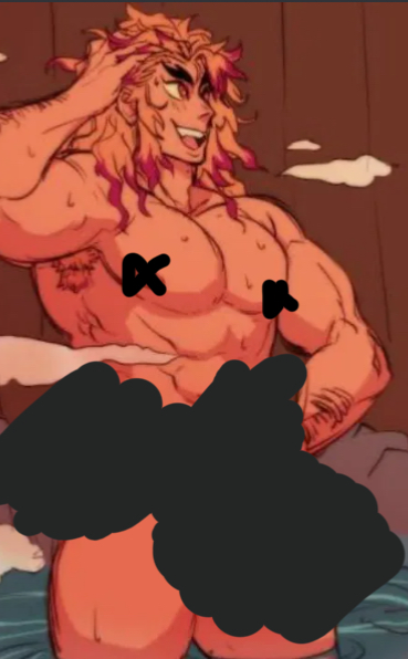 Avatar of Rengoku (hot springs)