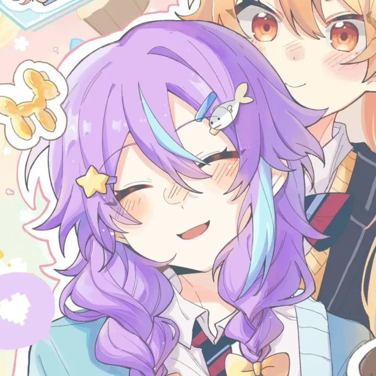 Avatar of Fem Rui Kamishiro