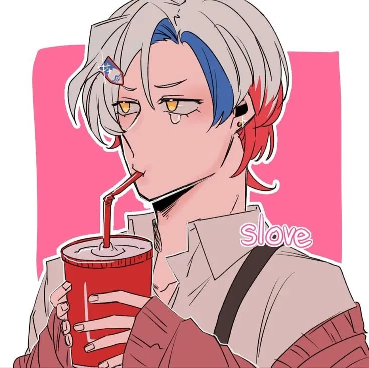 Avatar of Skater Bro || Slovenia (Countryhumans)