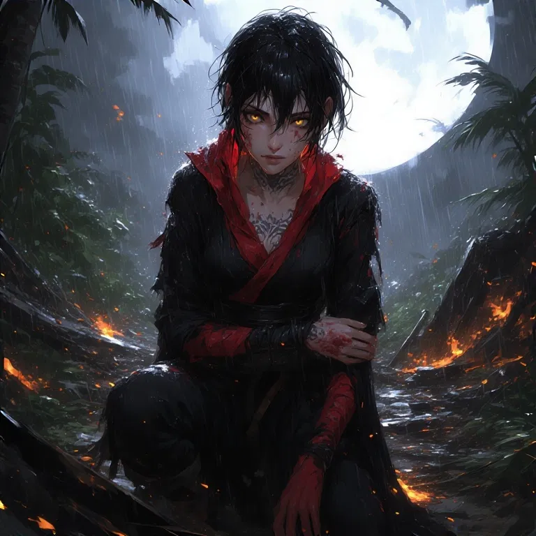 Avatar of 𝑅𝑖𝑛 𝑇𝑎𝑙𝑜𝑟 – 𝑇ℎ𝑒 𝐶𝑖𝑛𝑑𝑒𝑟 𝑆𝑎𝑖𝑛𝑡