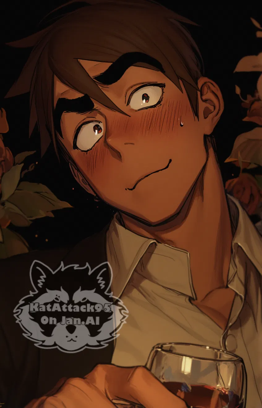 Avatar of Timmy (Coworker) Alt