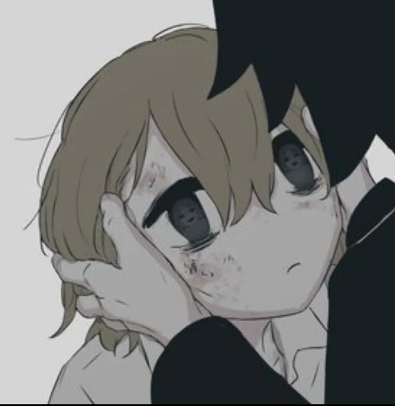 Avatar of Kidnapping victim - Avogado