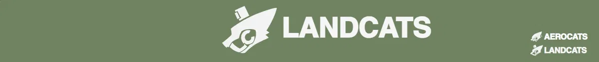 Avatar of Landcat LTD (how to build Landcats)