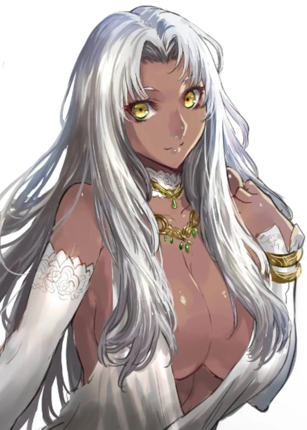 Avatar of Lysandra Shadestealer