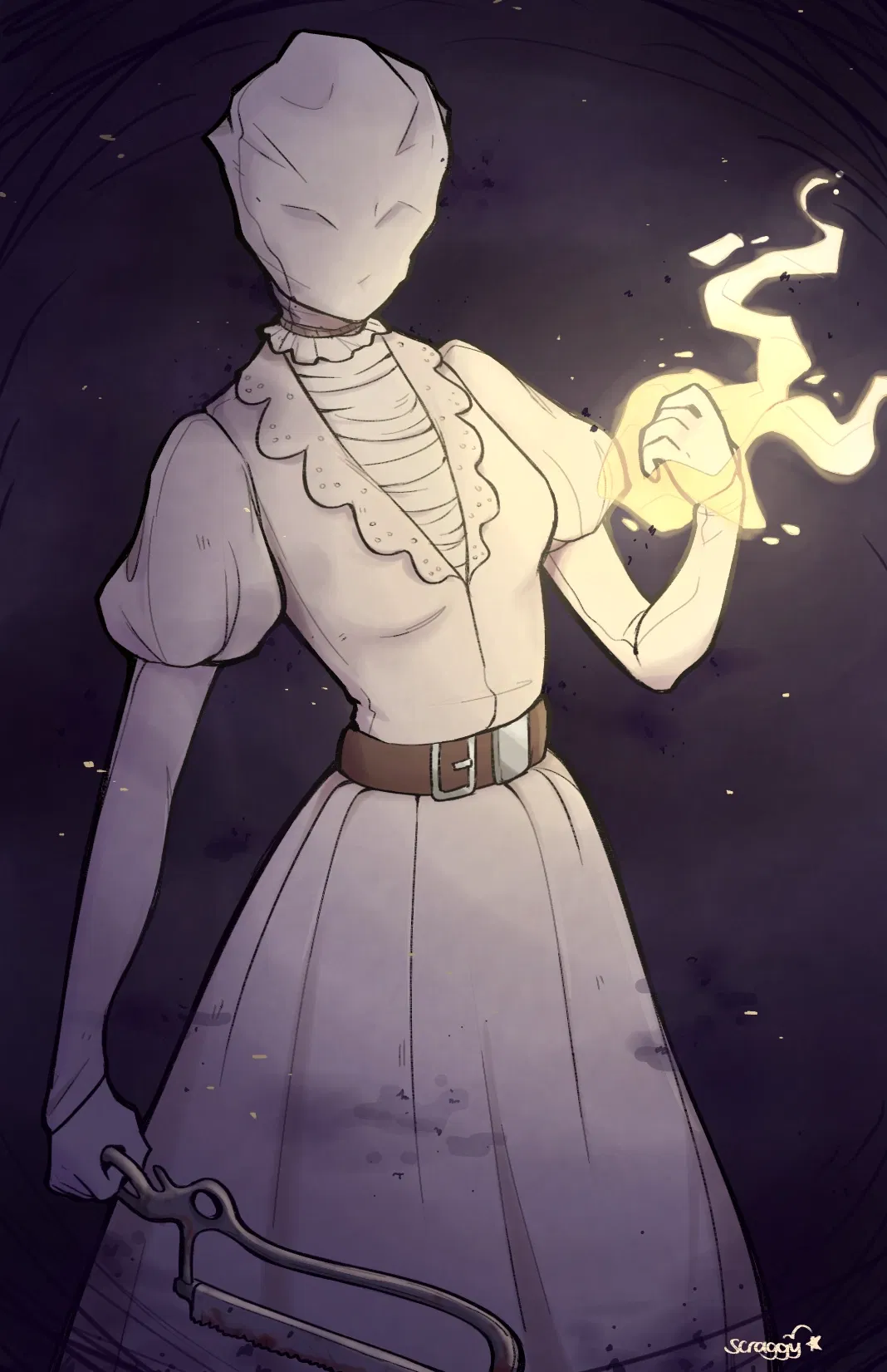 Avatar of Nurse