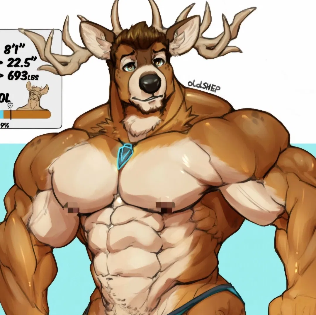 Avatar of Deer Growing Date...