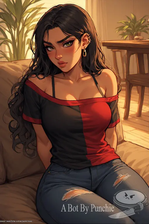 Avatar of Ryanne Elizabeth Calloway