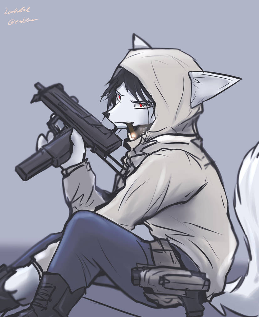 Avatar of Matías Cortez | Protective Older Step-Brother