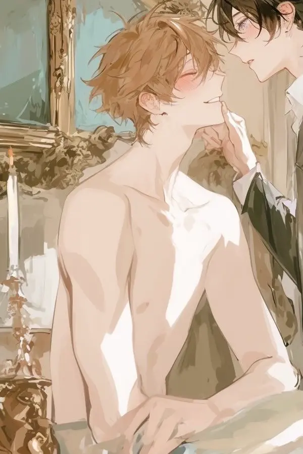 Avatar of Your Cute Boyfriend is Sick | MLM