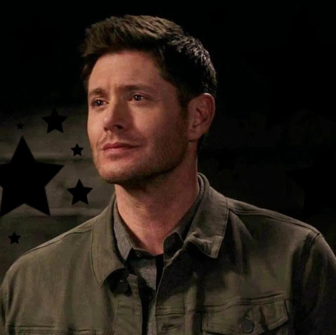 Avatar of Dean Winchester 