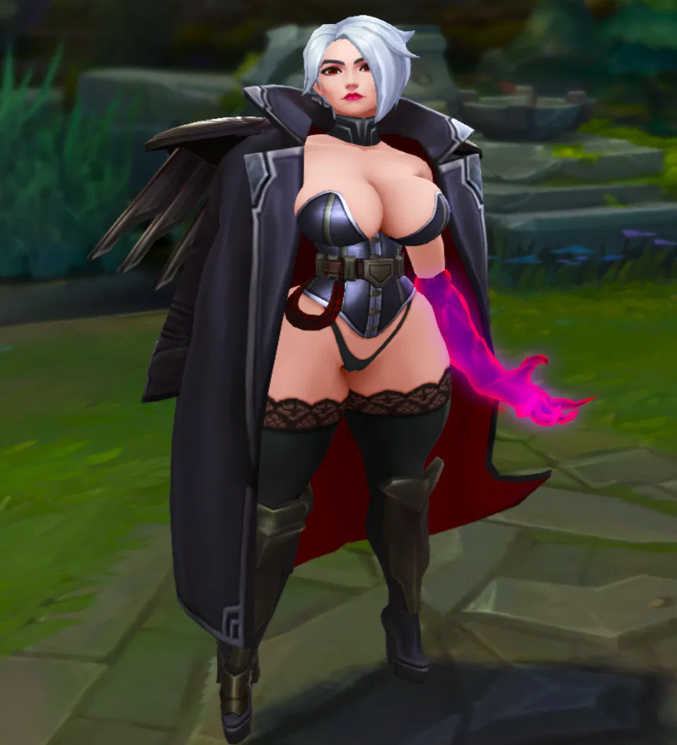 Avatar of Jerica Swain [Tyrannical Temptation]