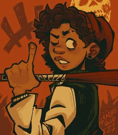 Avatar of luz noceda