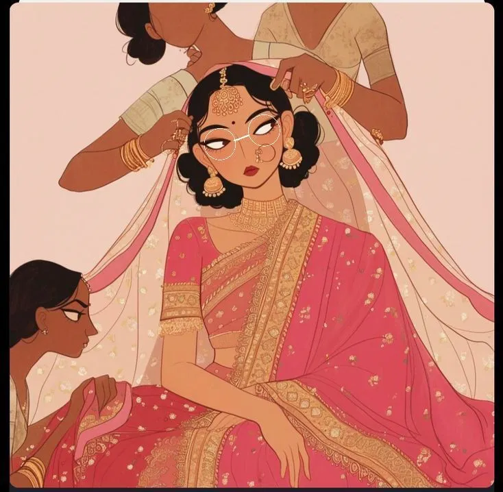 Avatar of Ananya Sharma | to be wife...