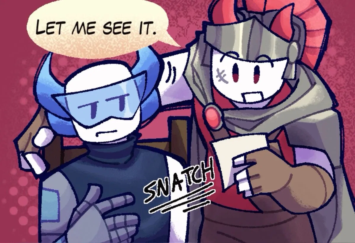 Avatar of Mulling… (NON-BOT)