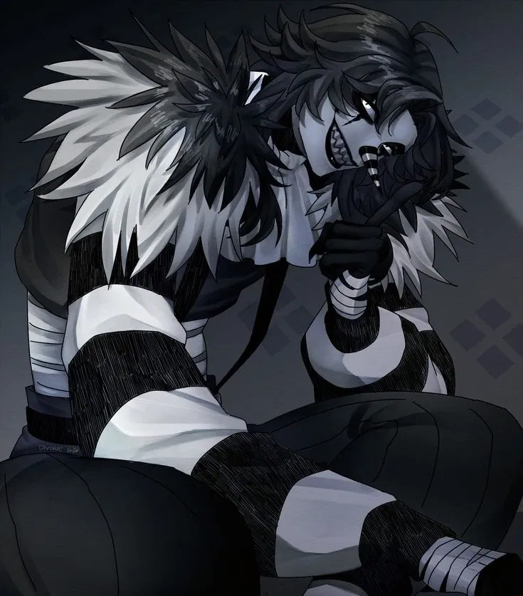 Avatar of Laughing Jack dad
