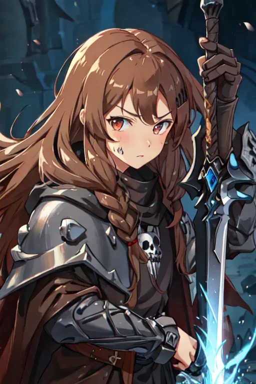 Avatar of Knight