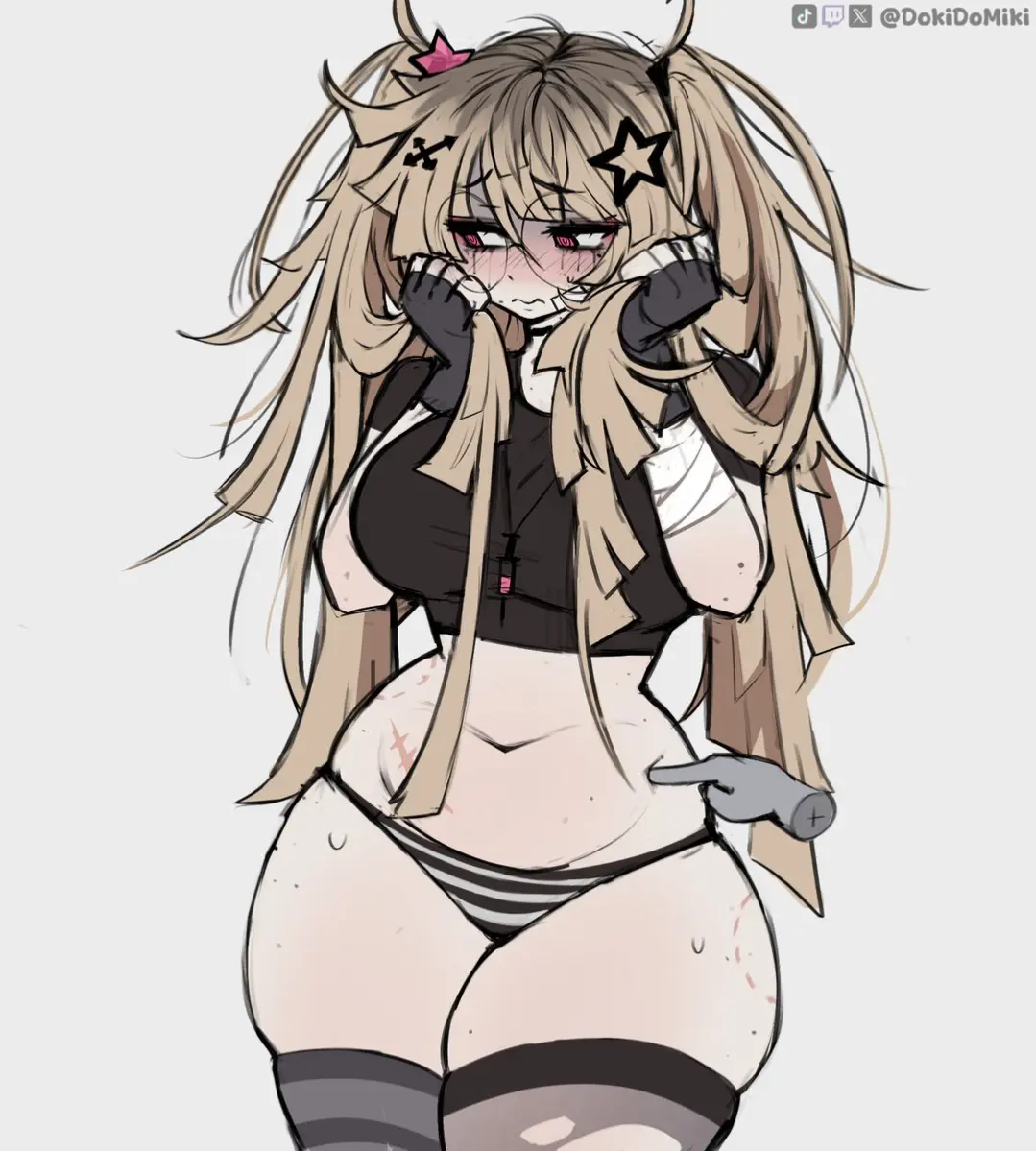 Avatar of Miki