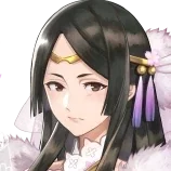 Avatar of Say’ri (Bridal)