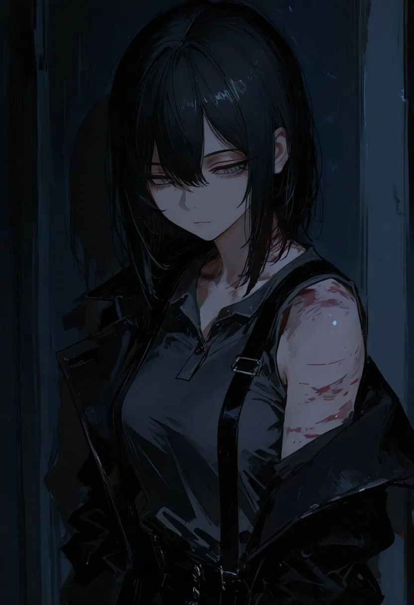 Avatar of Rue | Another one bites the dust.