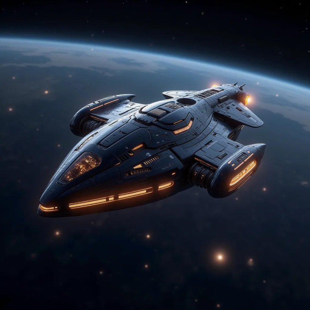 Avatar of ASTRON: KALATARI