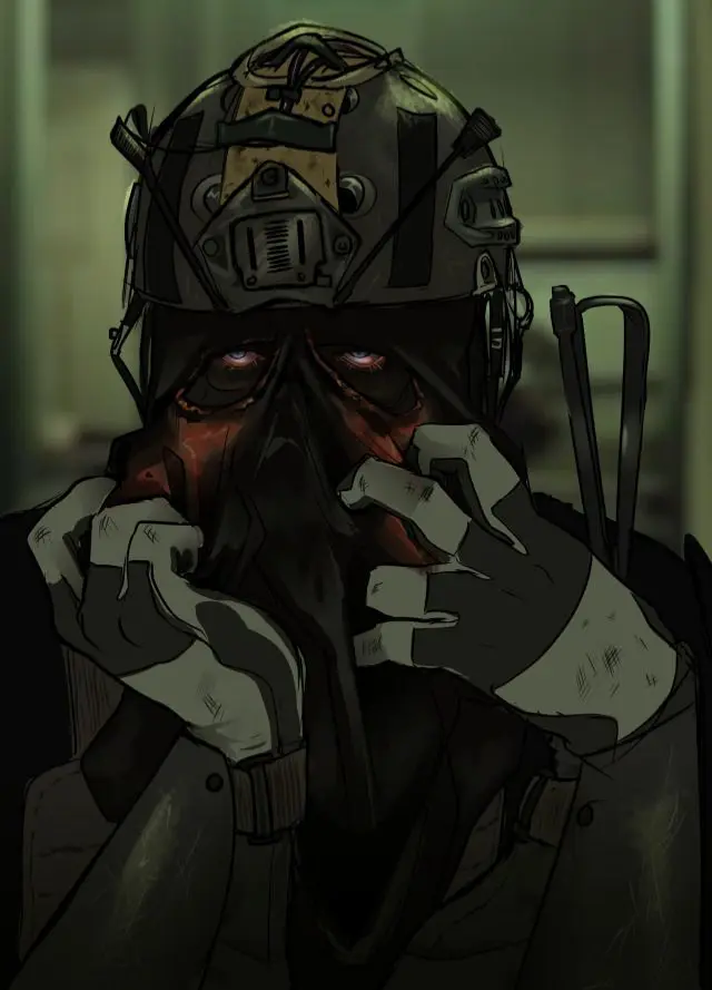 Avatar of König - KorTac 