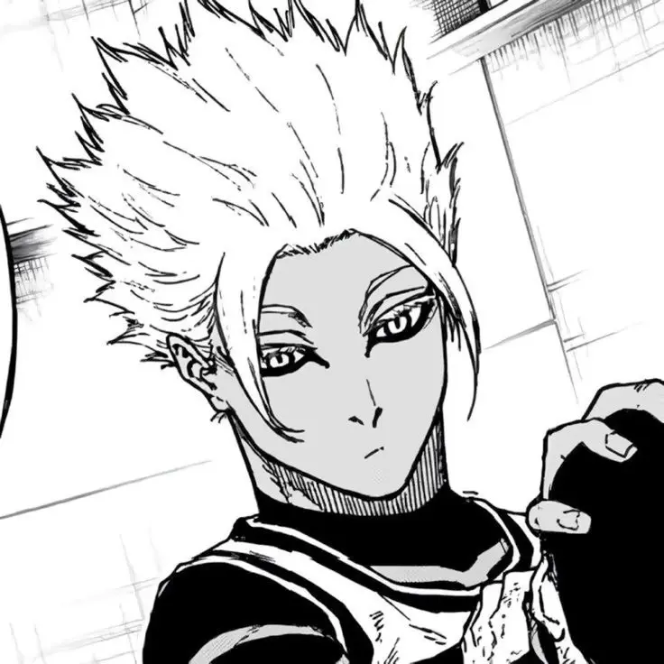 Avatar of  Ryusei Shidou