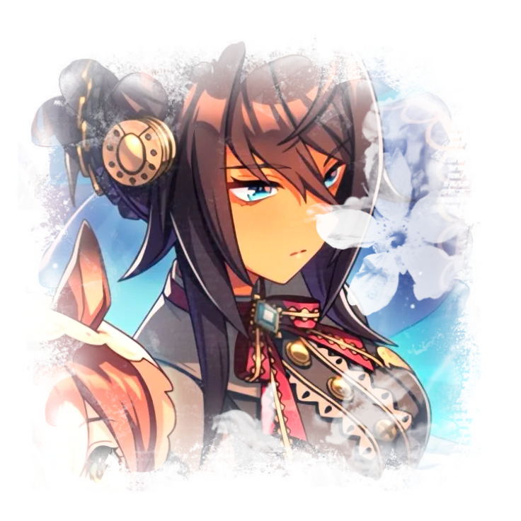 Avatar of ◠◠  symboli kris s 